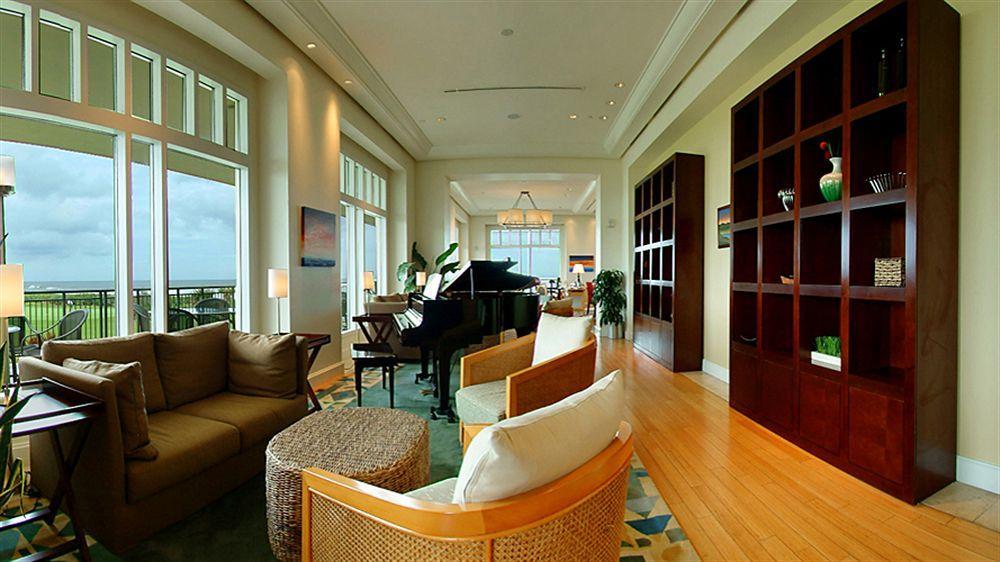 The Lodge At Hammock Beach Resort ปาล์มโคสต์ ภายนอก รูปภาพ