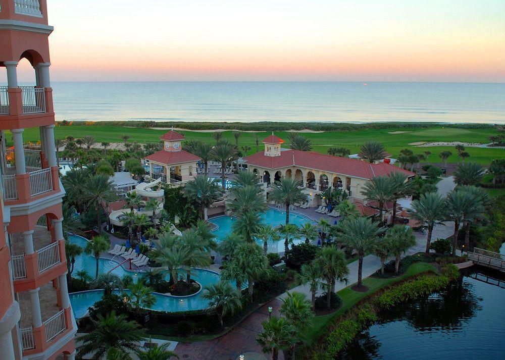 The Lodge At Hammock Beach Resort ปาล์มโคสต์ ภายนอก รูปภาพ