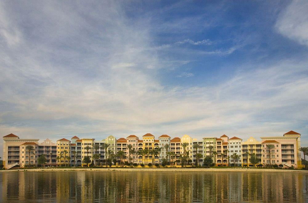 The Lodge At Hammock Beach Resort ปาล์มโคสต์ ภายนอก รูปภาพ