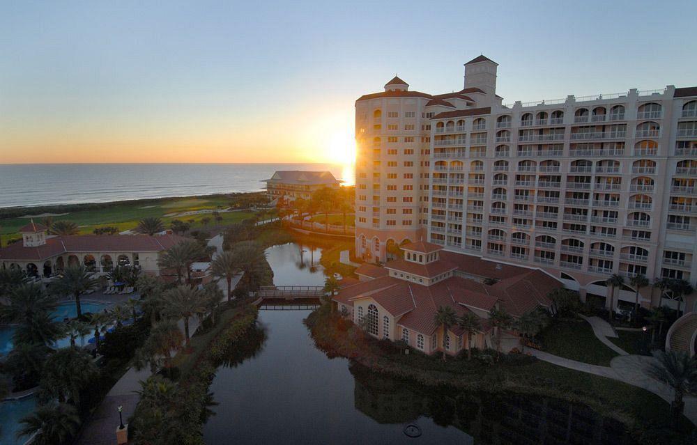 The Lodge At Hammock Beach Resort ปาล์มโคสต์ ภายนอก รูปภาพ