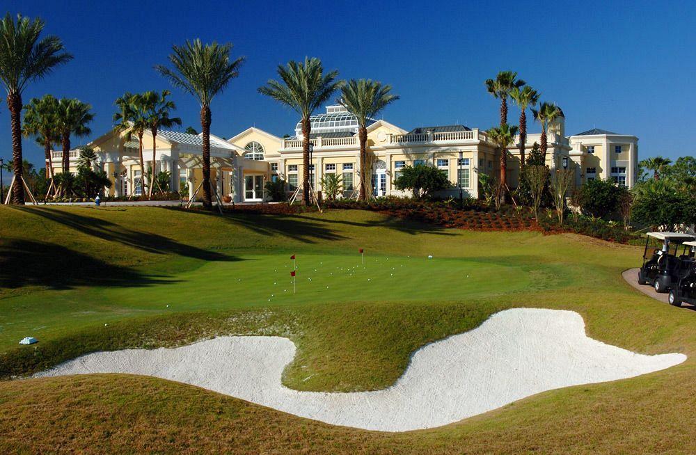 The Lodge At Hammock Beach Resort ปาล์มโคสต์ ภายนอก รูปภาพ