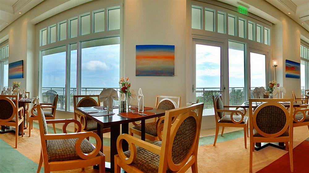 The Lodge At Hammock Beach Resort ปาล์มโคสต์ ภายนอก รูปภาพ